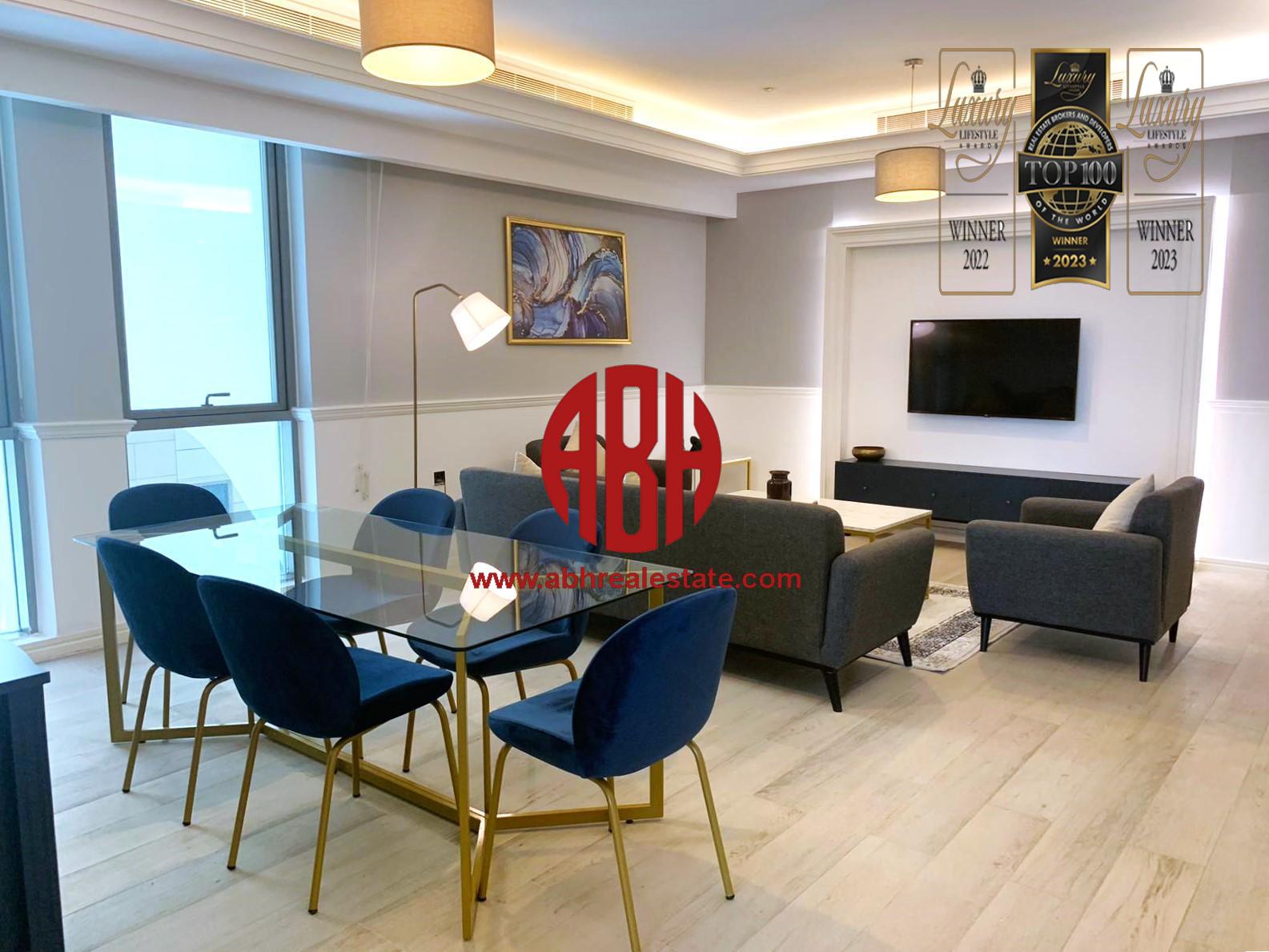ELEGANT 3BDR | SUPERIOR AMENITIES | IDEAL LOCATION
