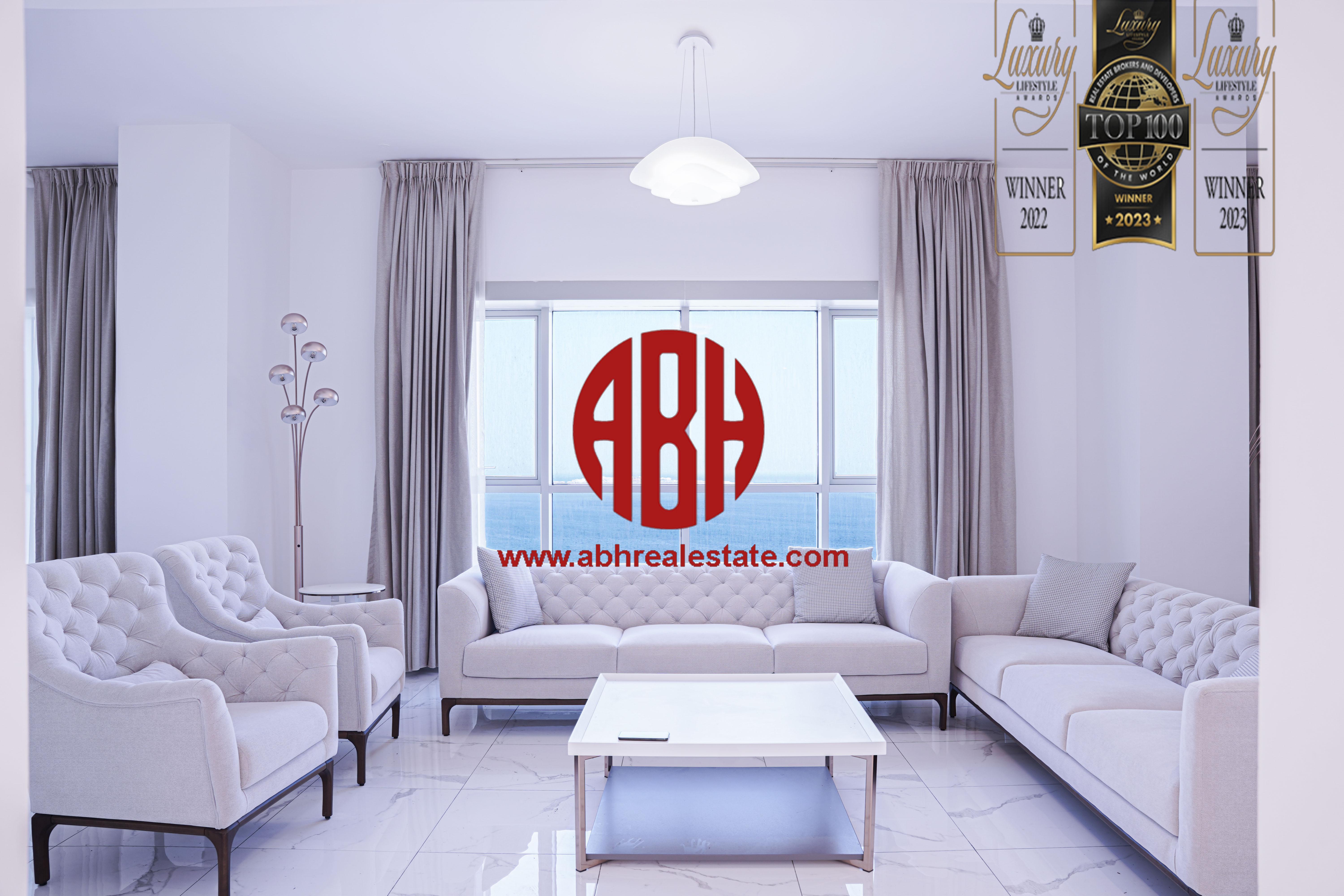 ALL BILLS FREE | LUXURIOUS 3 BDR + MAID | BALCONY