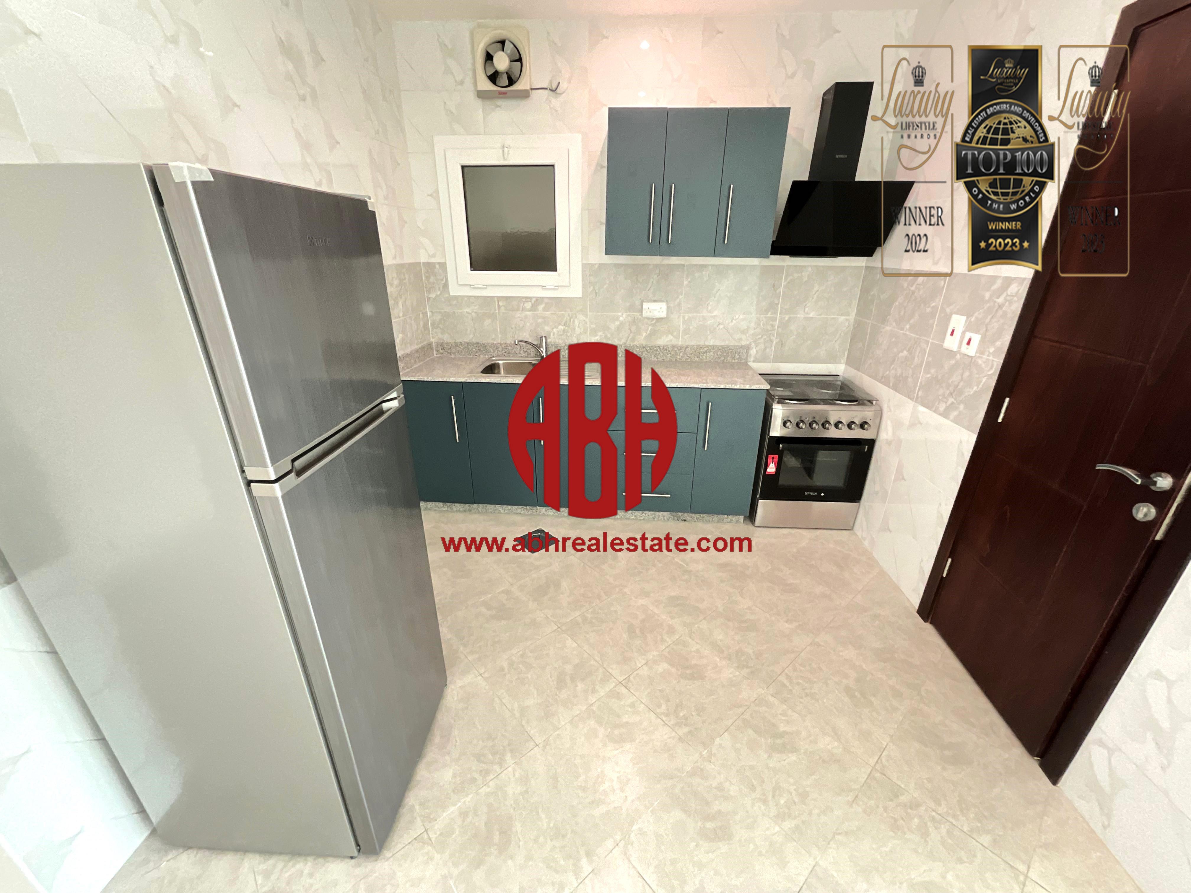 CRAZY PRICE | SPACIOUS 1 BEDROOM WITH BALCONY - Apartment in Al Doha Plaza