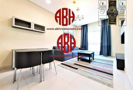 SERVICED TOWER | EXCLUSIVE 1 BDR | BILLS INCLUDED - Apartment in Al Tabari Street