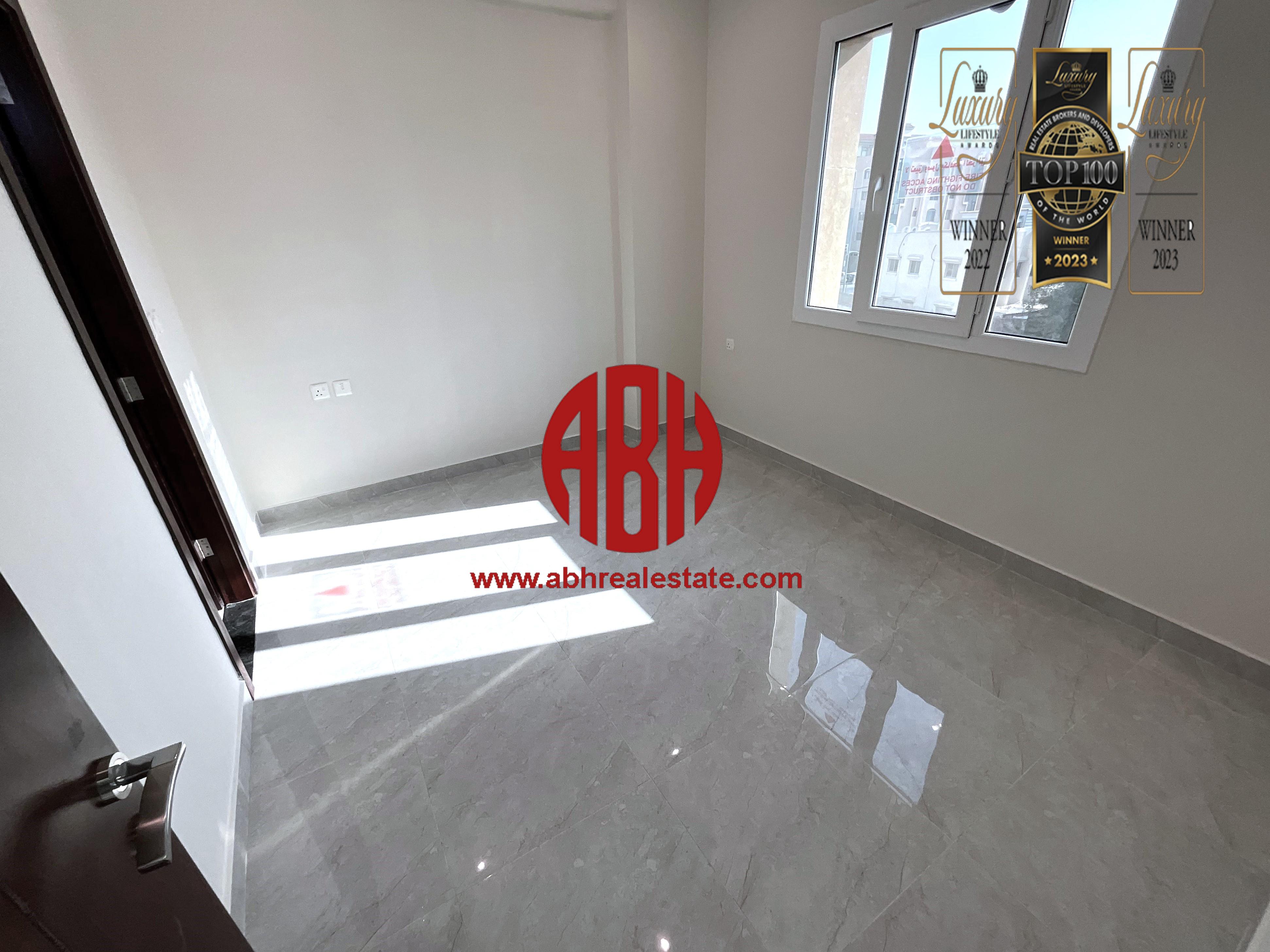 CRAZY PRICE | SPACIOUS 1 BEDROOM WITH BALCONY - Apartment in Al Doha Plaza