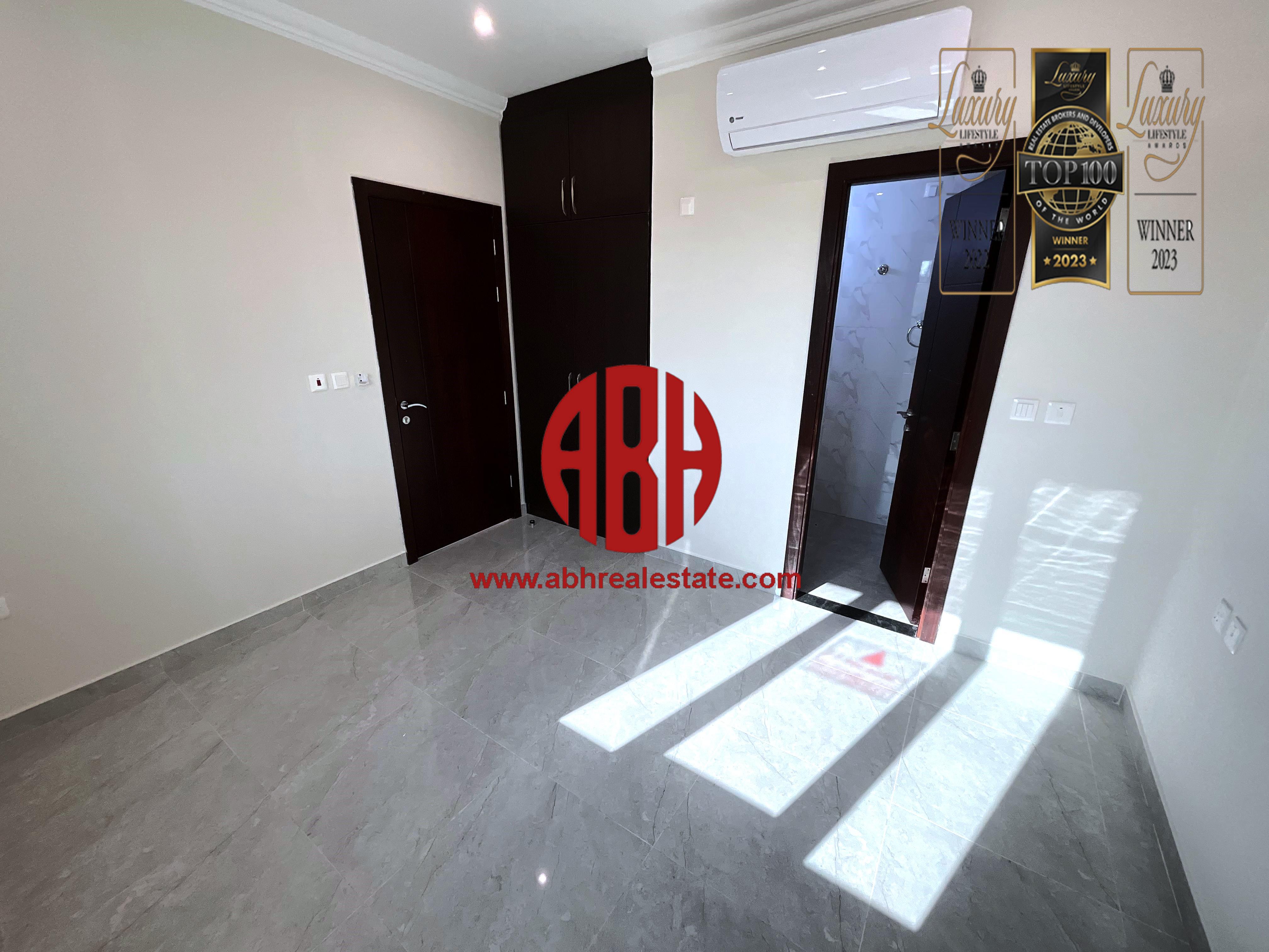 CRAZY PRICE | SPACIOUS 1 BEDROOM WITH BALCONY - Apartment in Al Doha Plaza