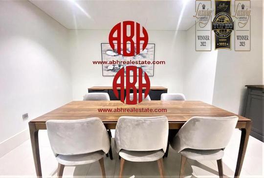 BRAND NEW 3 BDR | FULLY FURNISHED | NO COMMISSION - Apartment in Msheireb Downtown Doha