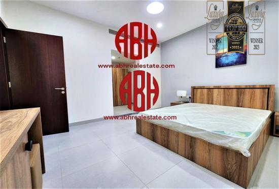 BRAND NEW | FULLY FURNISHED | SUPERB AMENITIES - Apartment in Al Erkyah City