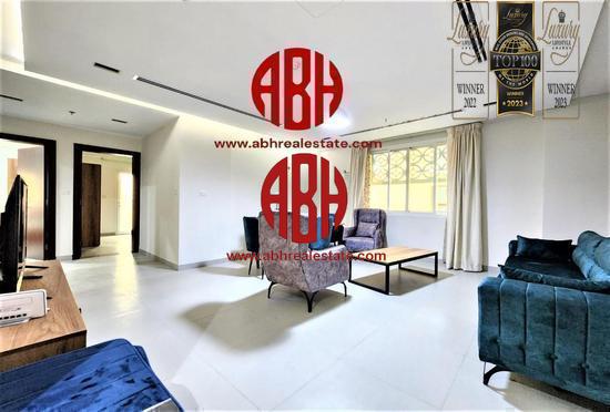 BRAND NEW | FULLY FURNISHED | SUPERB AMENITIES - Apartment in Al Erkyah City