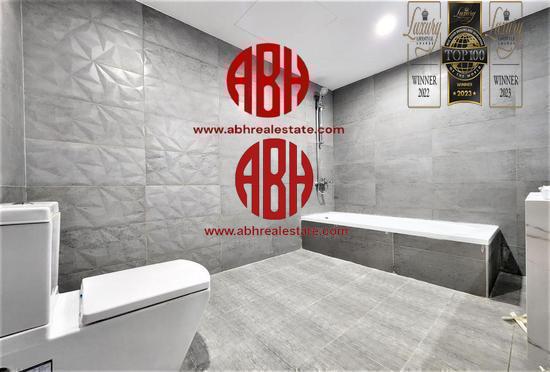 BRAND NEW | FULLY FURNISHED | SUPERB AMENITIES - Apartment in Al Erkyah City