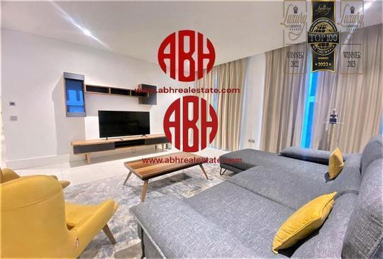 BILLS DONE | 3 BDR + MAID | BIG BALCONY | NO COM