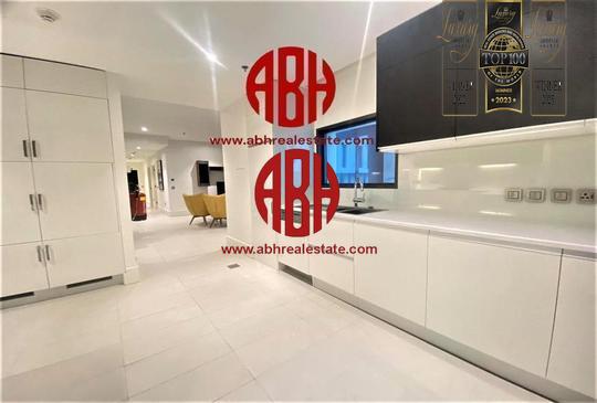 BRAND NEW 3 BDR | FULLY FURNISHED | NO COMMISSION - Apartment in Msheireb Downtown Doha