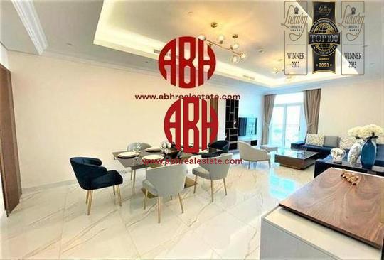 LUXURY 3 BEDROOM | BRAND NEW | INFINITY POOL - Apartment in Viva Central