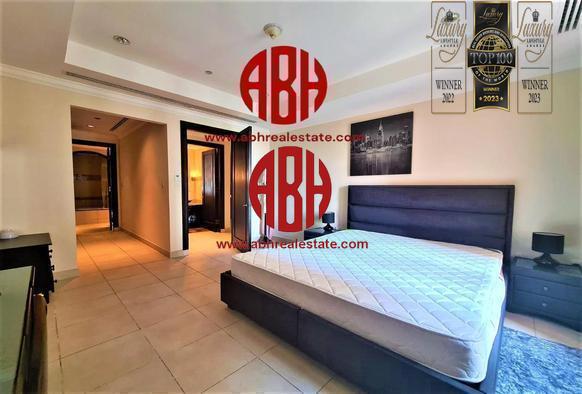 FURNISHED 1BDR | NICE AMENITIES | 1 YEAR CONTRACT - Apartment in Tuscan Tower