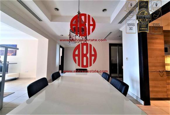 FURNISHED 1BDR | NICE AMENITIES | 1 YEAR CONTRACT - Apartment in Tuscan Tower