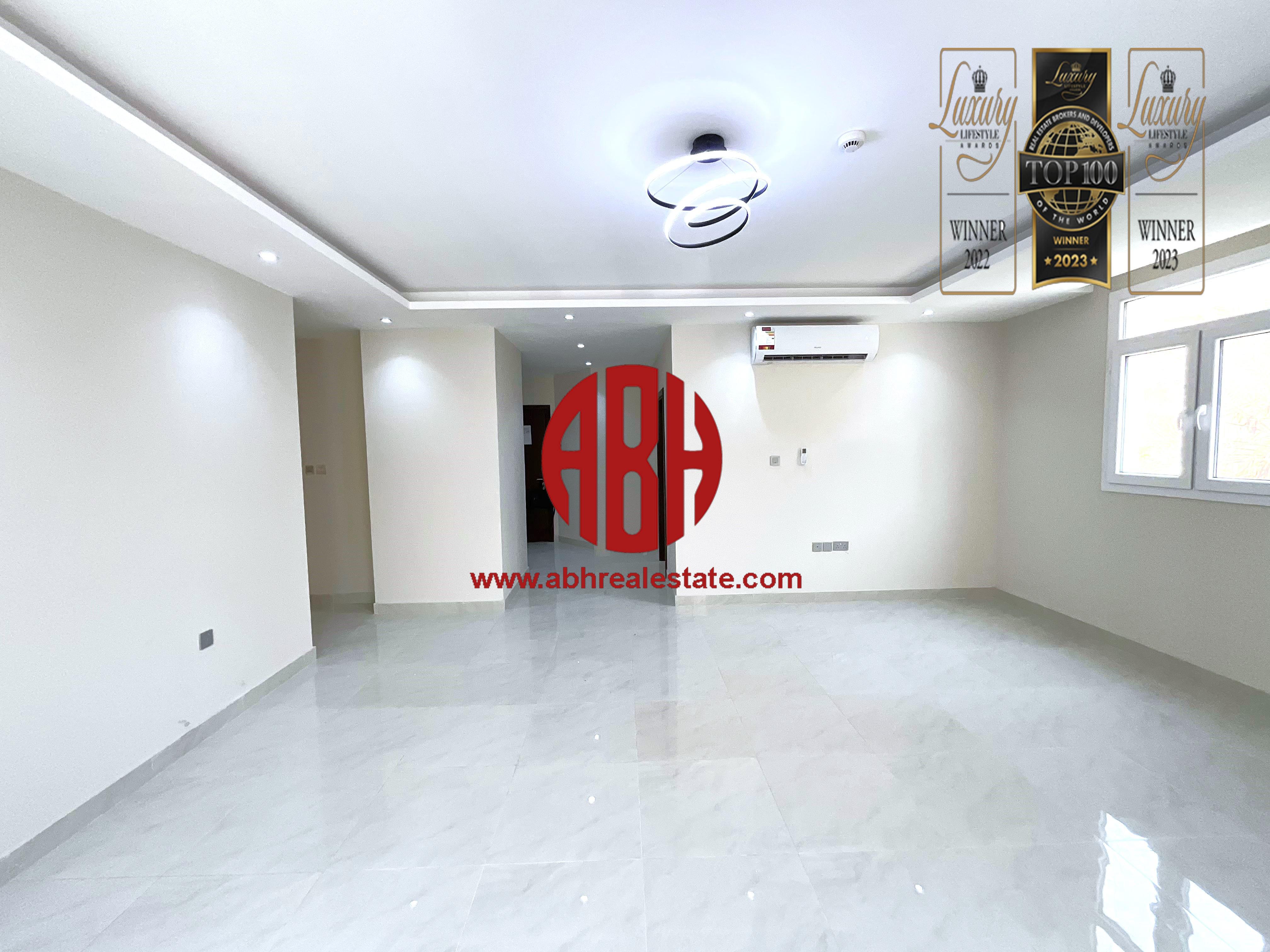 BRAND NEW APARTMENT | SPACIOUS 2 BDR | LOW PRICE - Apartment in Al Zubair Street