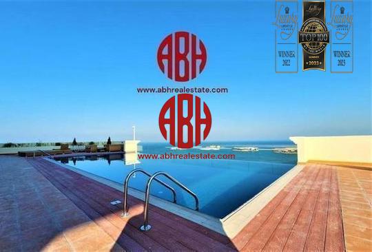 LUXURY 3 BEDROOM | BRAND NEW | INFINITY POOL - Apartment in Viva Central