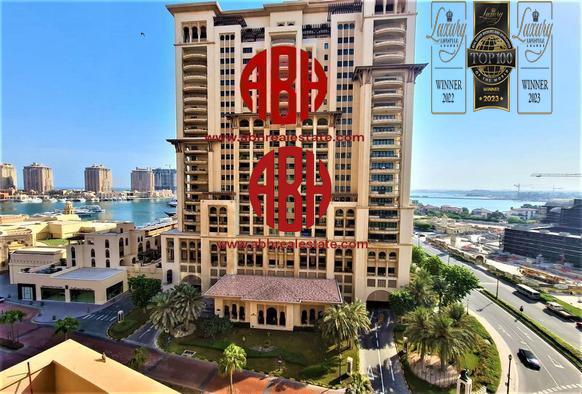 FURNISHED 1BDR | NICE AMENITIES | 1 YEAR CONTRACT - Apartment in Tuscan Tower