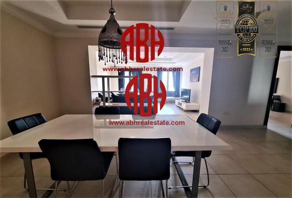 FURNISHED 1BDR | NICE AMENITIES | 1 YEAR CONTRACT - Apartment in Tuscan Tower