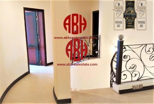 FEW UNITS LEFT | 3BR+MAIDS | SEMI-FURNISHED - Compound Villa in Doha Gardens