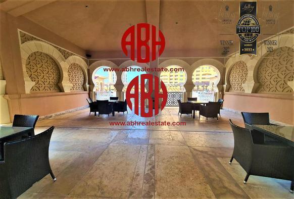 FURNISHED 1BDR | NICE AMENITIES | 1 YEAR CONTRACT - Apartment in Tuscan Tower