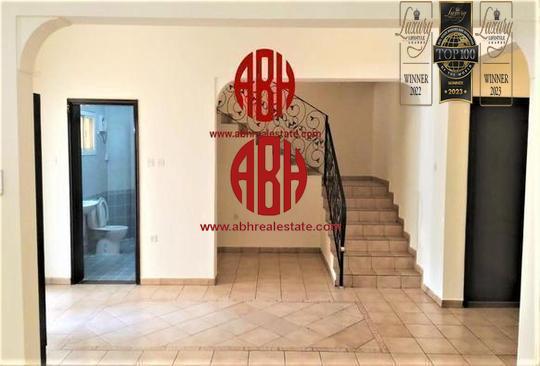 FEW UNITS LEFT | 3BR+MAIDS | SEMI-FURNISHED - Compound Villa in Doha Gardens