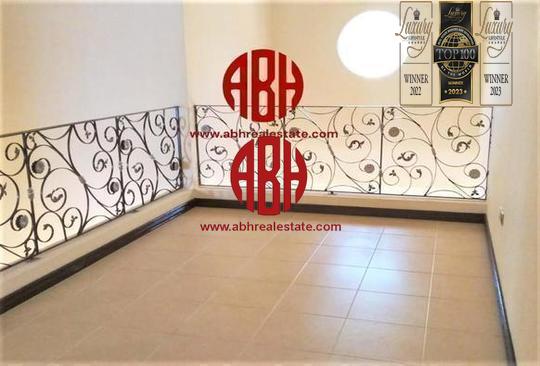 FEW UNITS LEFT | 3BR+MAIDS | SEMI-FURNISHED - Compound Villa in Doha Gardens