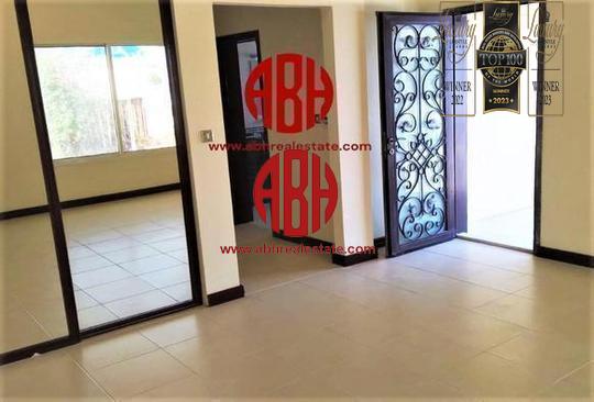 FEW UNITS LEFT | 3BR+MAIDS | SEMI-FURNISHED - Compound Villa in Doha Gardens
