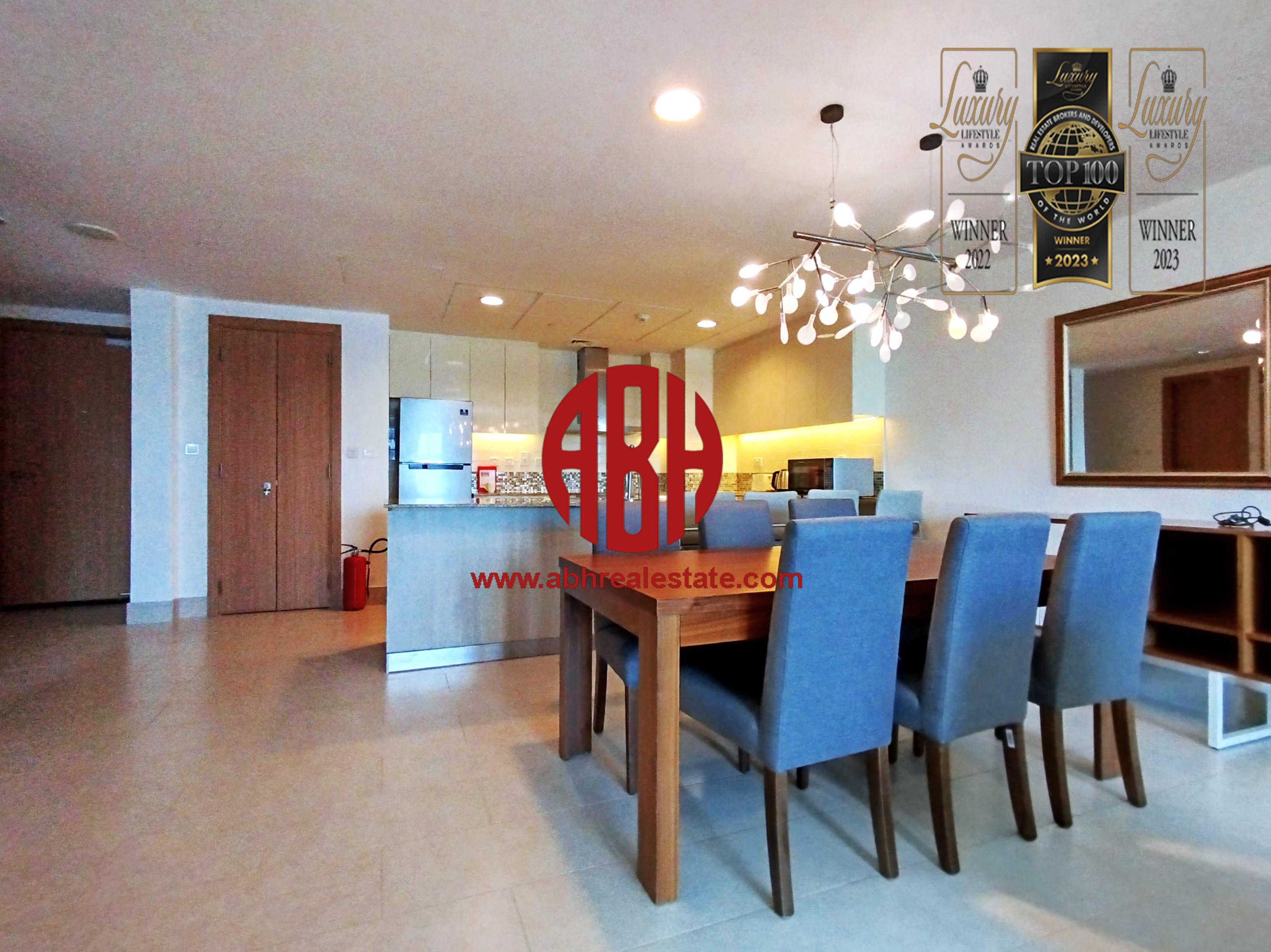 BEACH FRONT | 1 BDR TOWNHOUSE | BILLS INCLUDED - Townhouse in Tower 11
