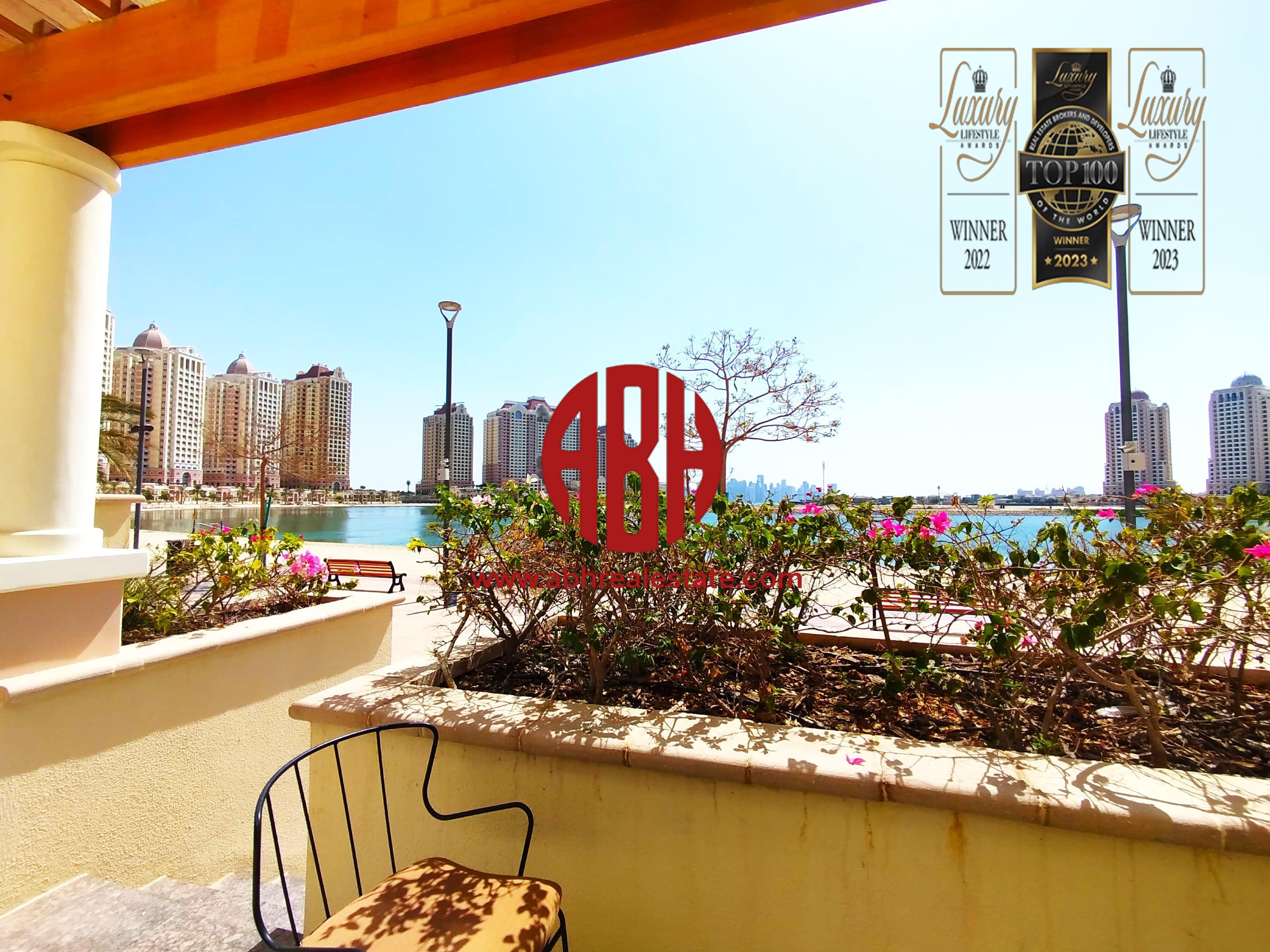 BEACH FRONT | 1 BDR TOWNHOUSE | BILLS INCLUDED - Townhouse in Tower 11