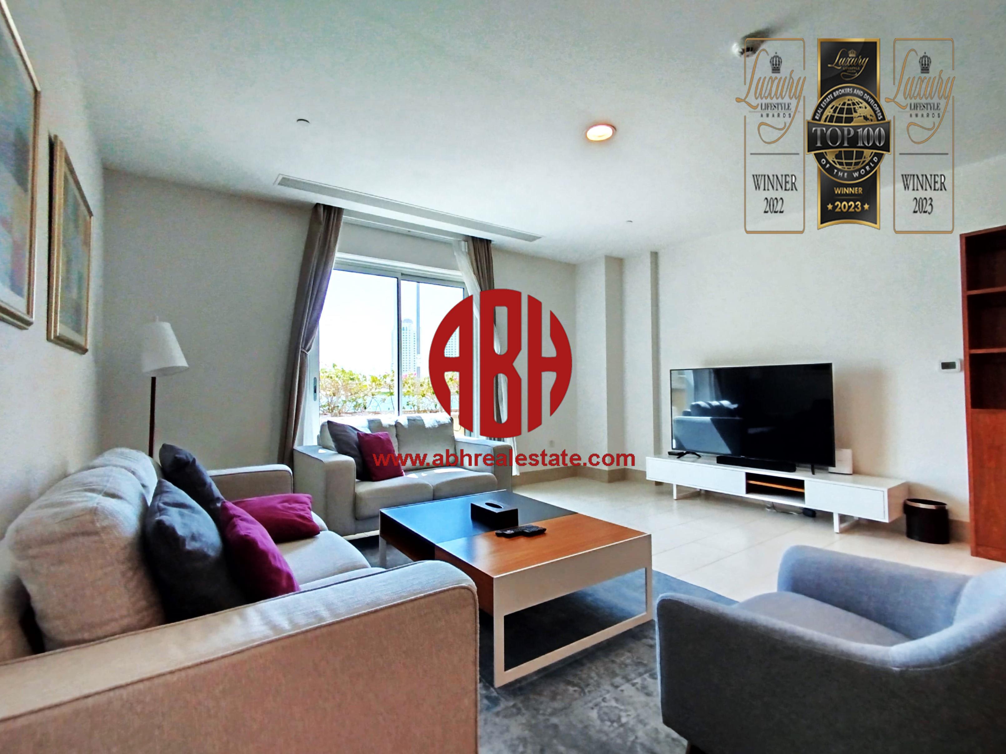 BEACH FRONT | 1 BDR TOWNHOUSE | BILLS INCLUDED - Townhouse in Tower 11