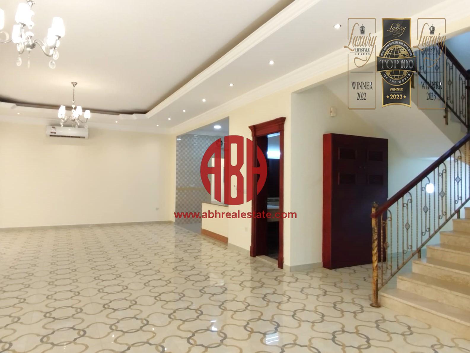 1 MONTH FREE | STAND ALONE VILLA 4 BEDROOM + MAID - Villa in Janayin Al Waab