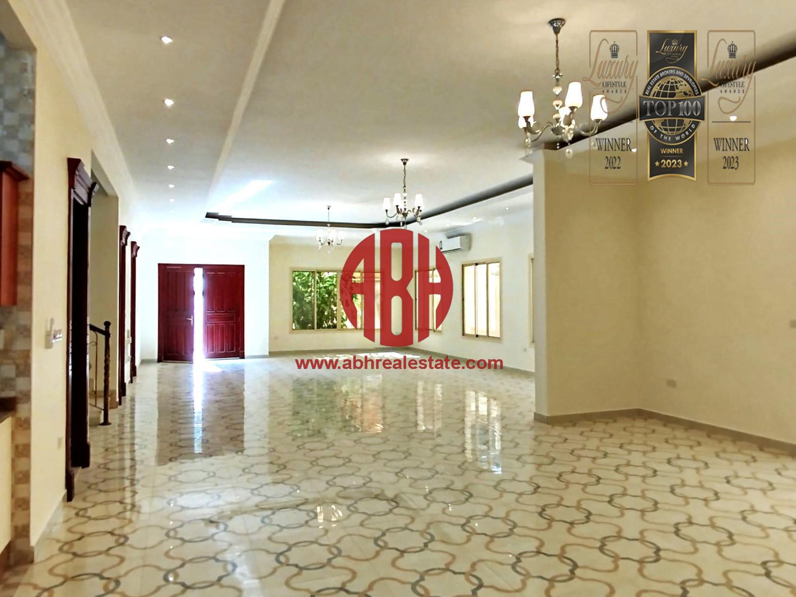 1 MONTH FREE | STAND ALONE VILLA 4 BEDROOM + MAID - Villa in Janayin Al Waab