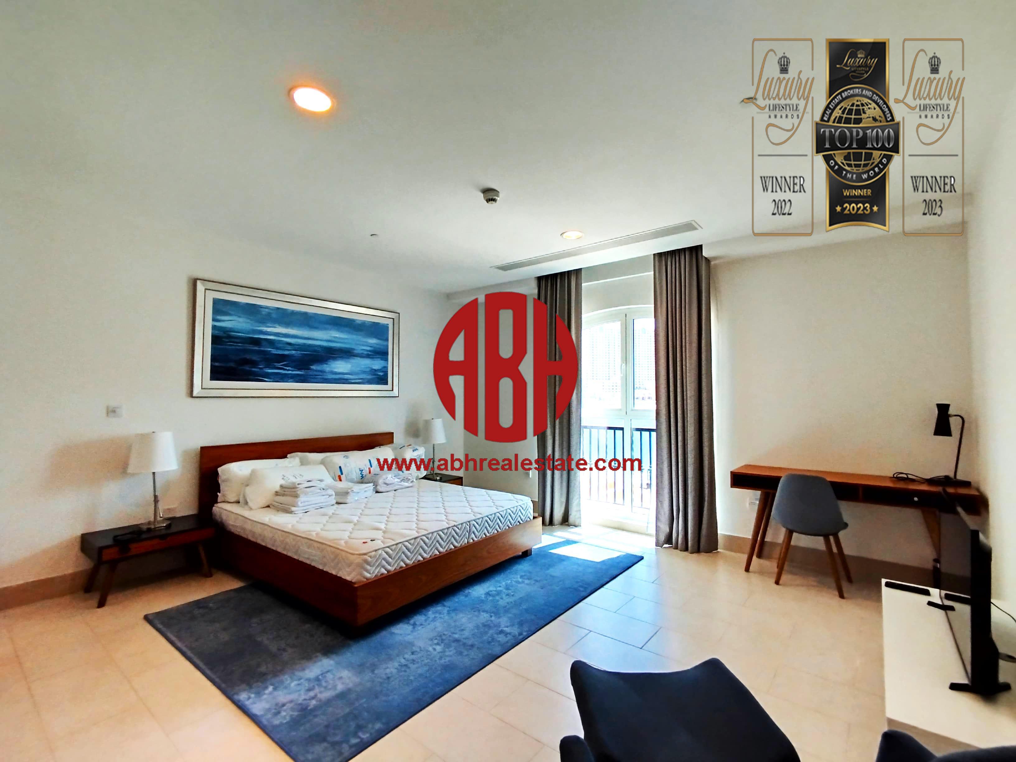 BEACH FRONT | 1 BDR TOWNHOUSE | BILLS INCLUDED - Townhouse in Tower 11