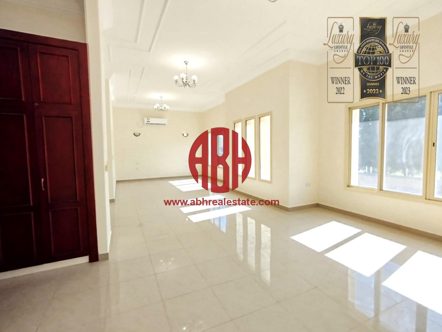 1 MONTH FREE | STAND ALONE VILLA 4 BEDROOM + MAID - Villa in Janayin Al Waab