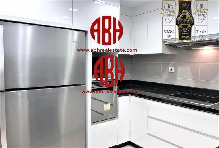 BRAND NEW STUDIO | BALCONY &amp; DRESSING ROOM - Apartment in Al Mutahidah Tower