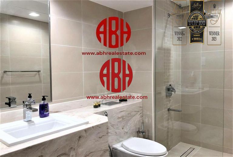 BRAND NEW STUDIO | BALCONY &amp; DRESSING ROOM - Apartment in Al Mutahidah Tower