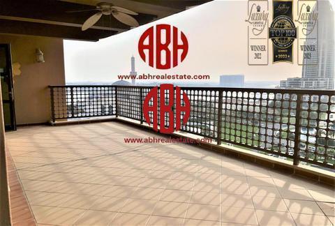 FURNISHED 1BDR | NICE AMENITIES | 1 YEAR CONTRACT