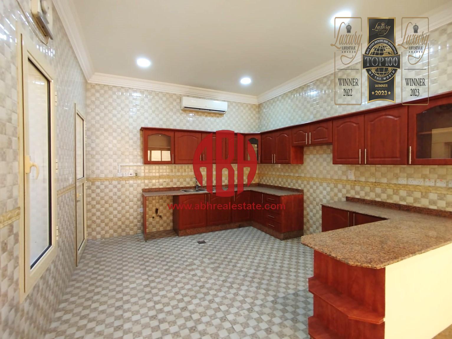 1 MONTH FREE | STAND ALONE VILLA 4 BEDROOM + MAID - Villa in Janayin Al Waab