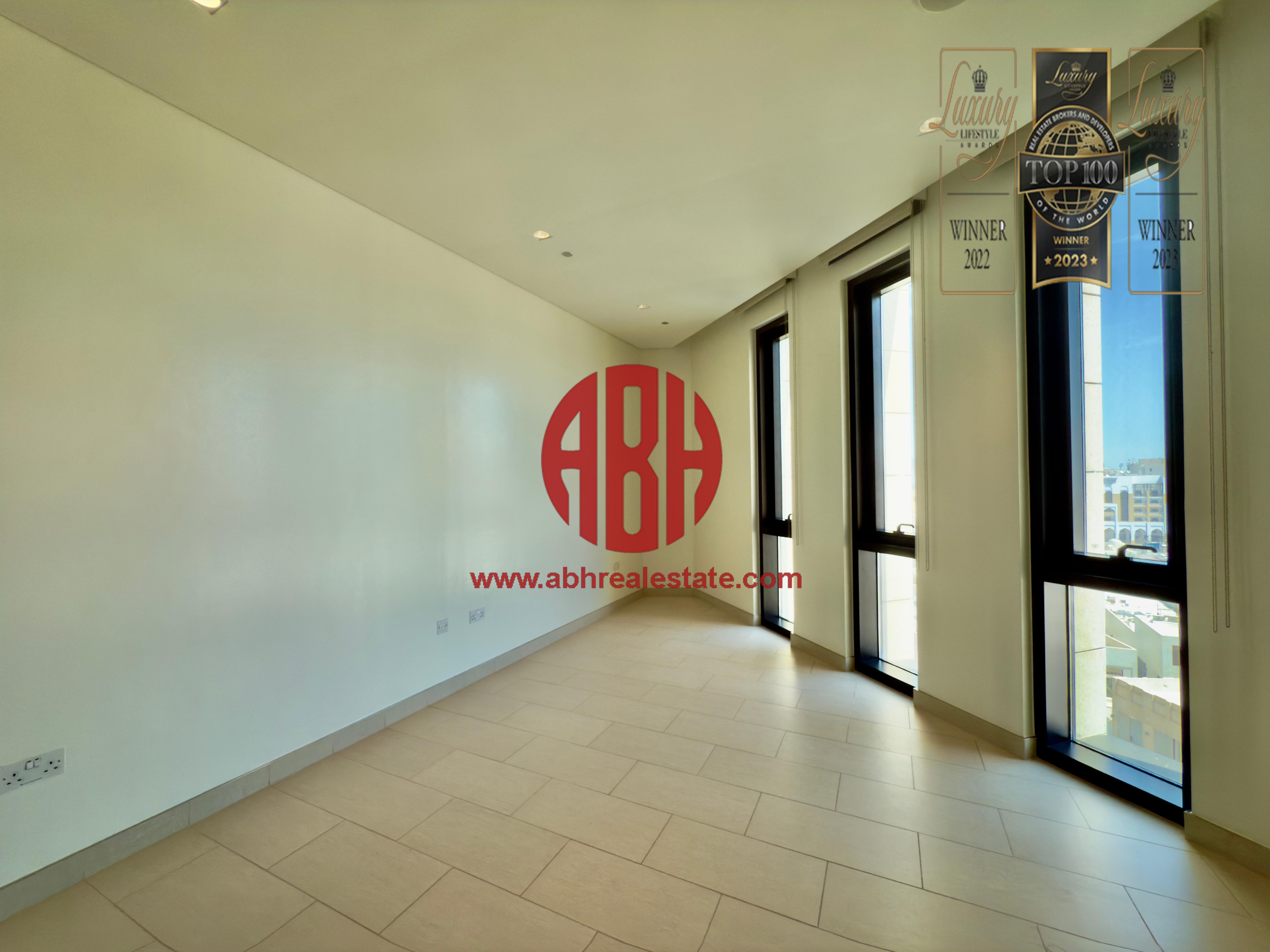 MODERN 3 BDR+MAID | BILLS INCLUDED | NO COMMISSION - Apartment in Al Khail