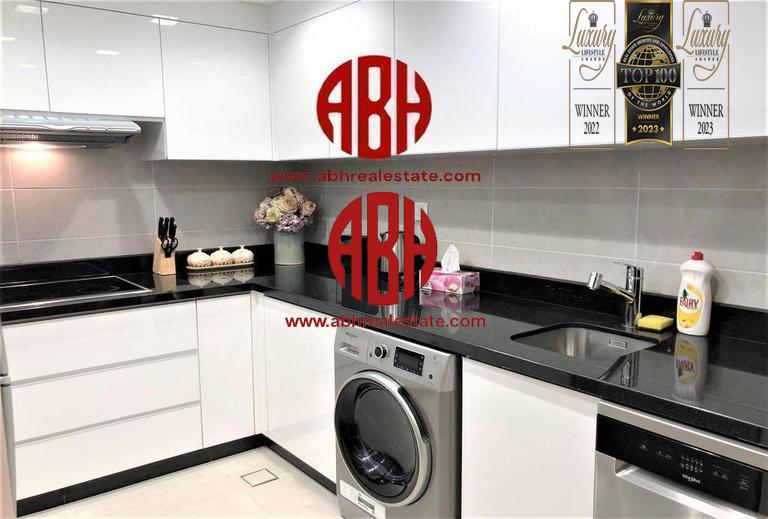 BRAND NEW STUDIO | BALCONY &amp; DRESSING ROOM - Apartment in Al Mutahidah Tower