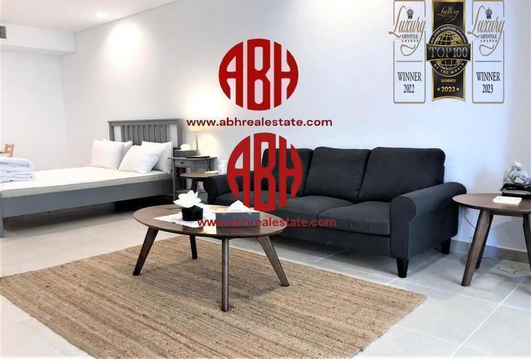 BRAND NEW STUDIO | BALCONY &amp; DRESSING ROOM - Apartment in Al Mutahidah Tower