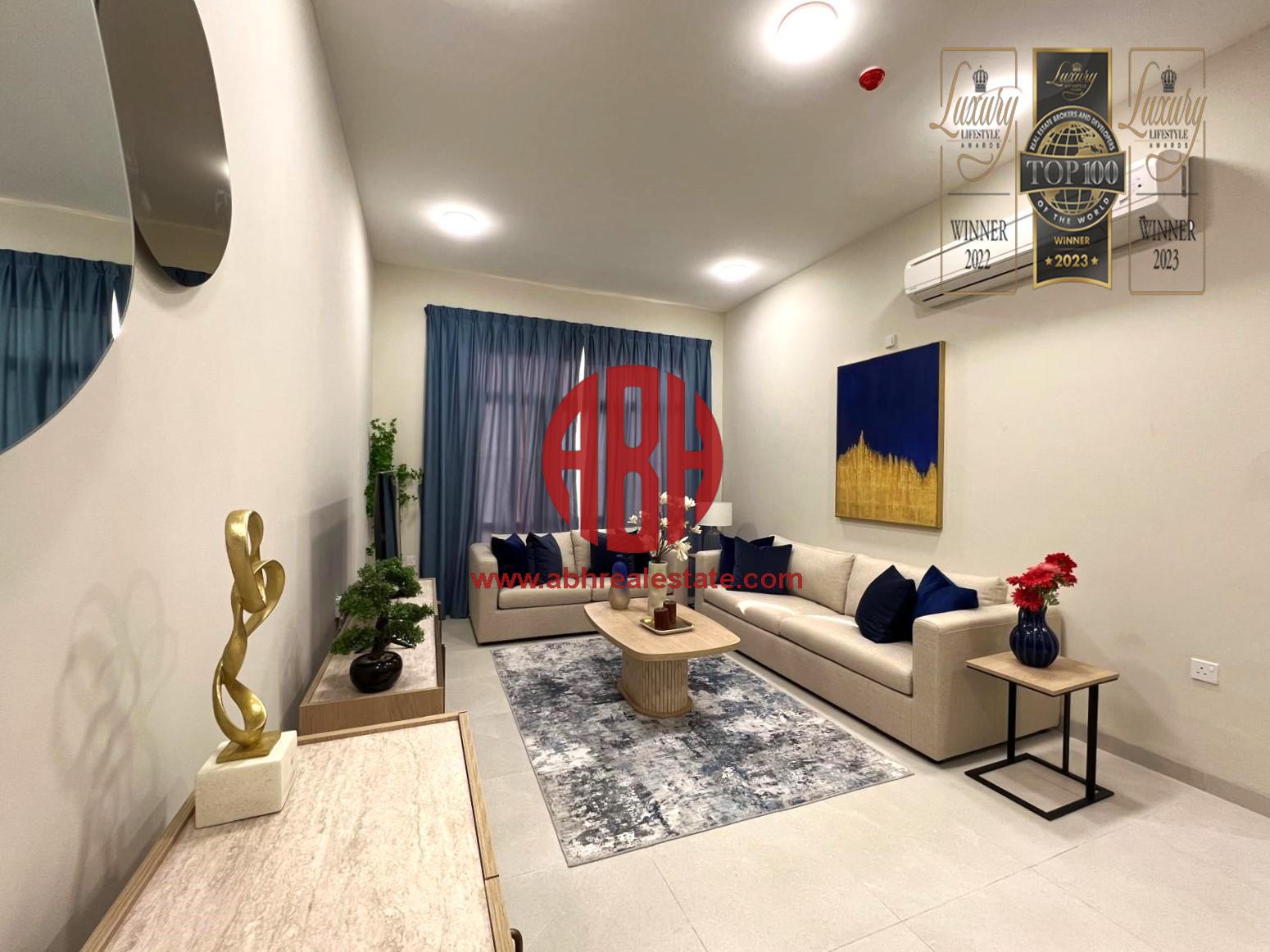 EXCEPTIONAL DEAL | MODERN 2 BDR | PREMIUM FEATURES