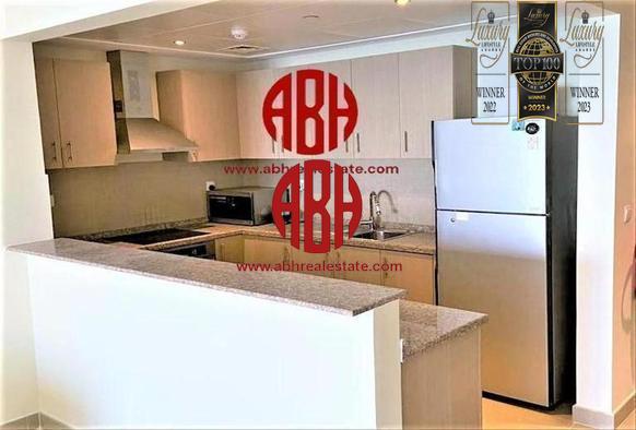 FURNISHED STUDIO | BILLS INCLUDED | FULL SEA VIEW - Apartment in Piazza Arabia