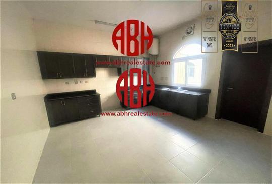 4BDR + MAID CLEAN AND SERENE COMPOUND | POOL - Compound Villa in Ain Khalid Gate