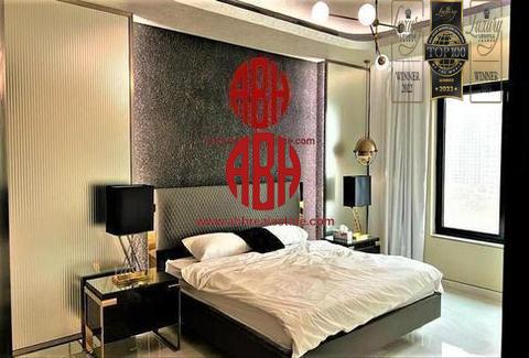 1 MONTH FREE | LUXURY 1 BDR FURNISHED | BILLS FREE