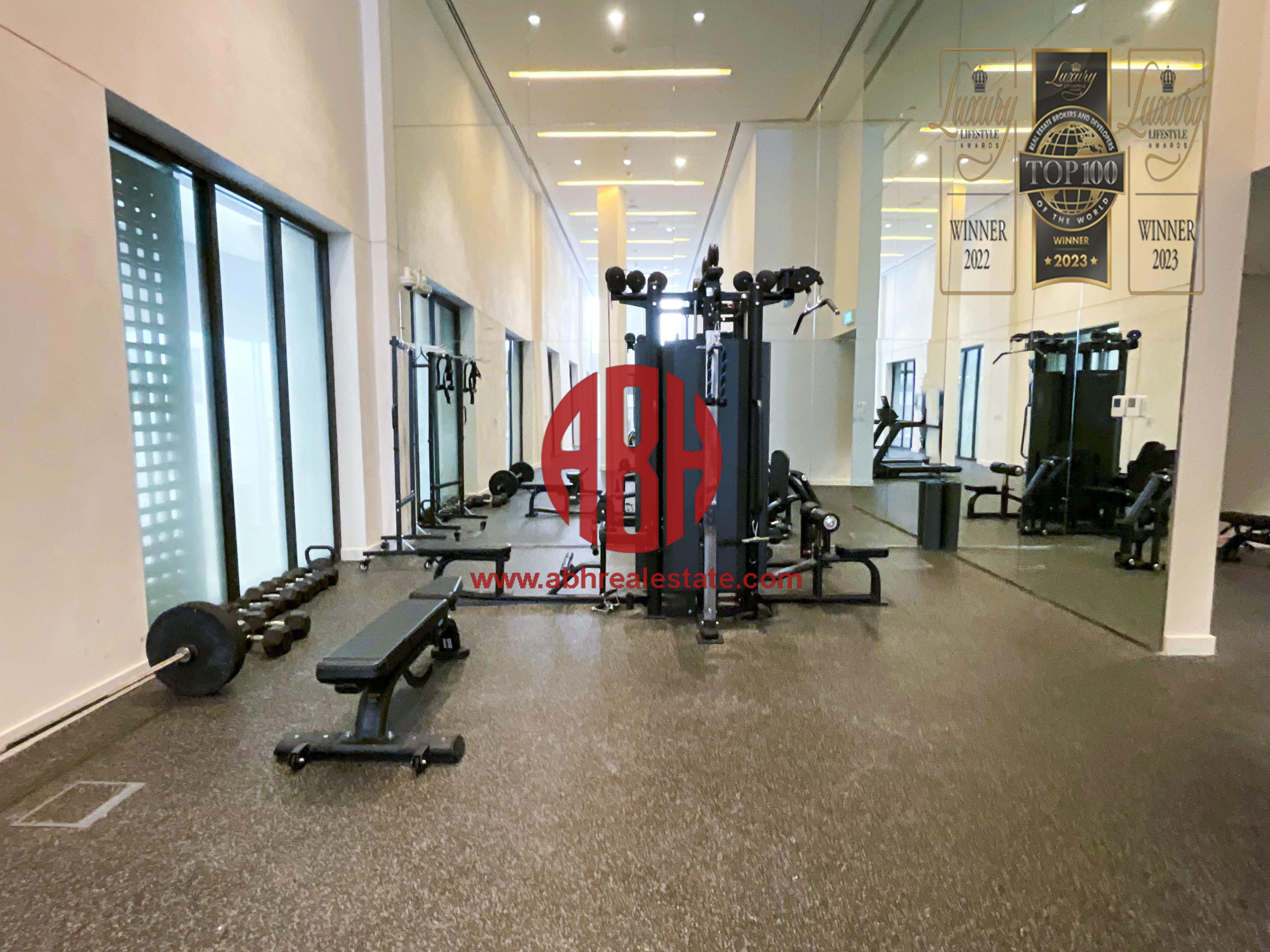 PREMIUM 4 BEDROOM + MAID FURNISHED | NO AGENCY FEE - Apartment in EB06