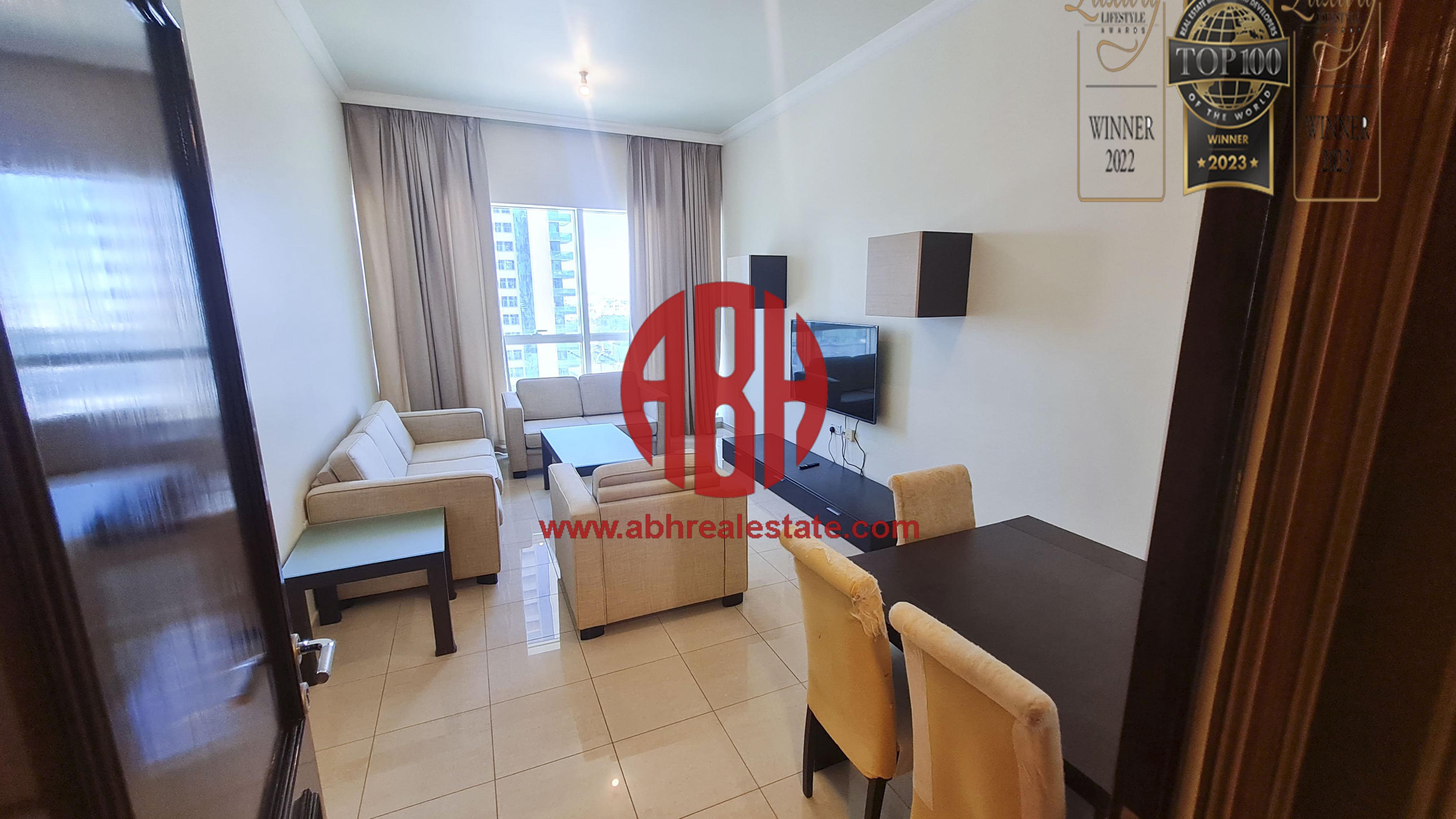BRAND NEW | LUXURY 3 BEDROOM + MAID WITH BALCONY