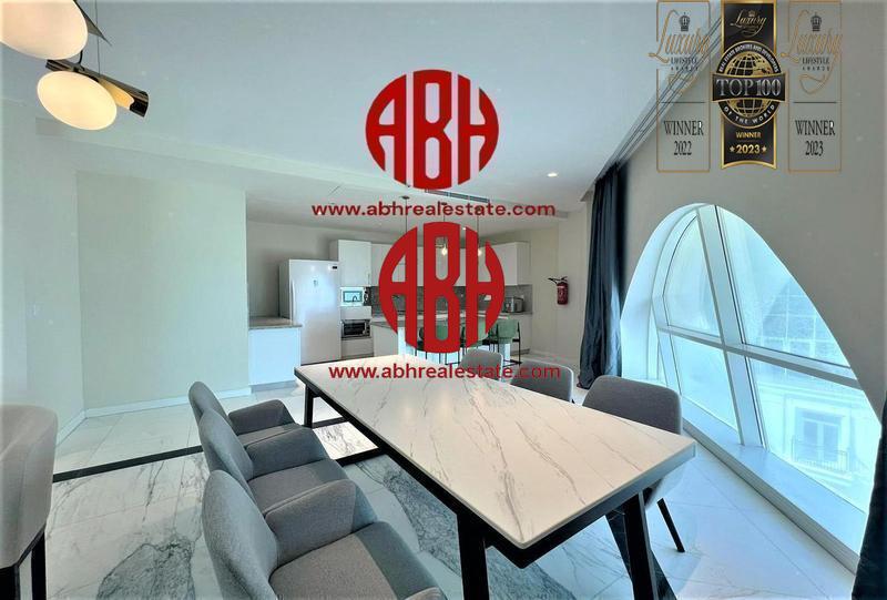 HOT OFFER| 3 BEDROOMS + MAID FURNISHED PENTHOUSE - Penthouse in Floresta Gardens