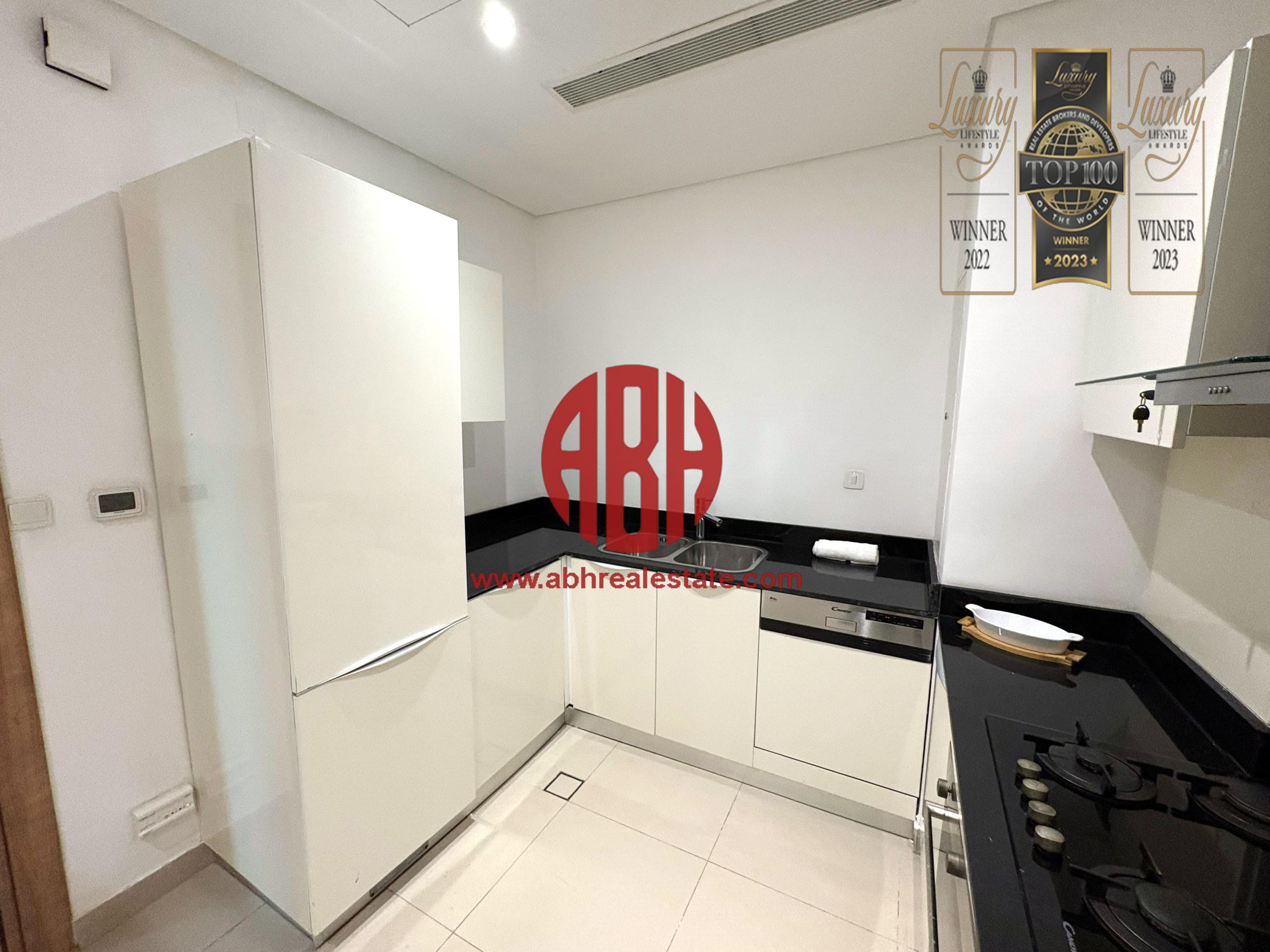 BILLS INCLUDED|MODERN FF 1 BDR|ACCESS TO AMENITIES - Apartment in Marina Tower 21
