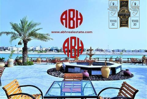 BEACH ACCESS | BEAUTIFUL 5 BDR VILLA WITH GARDEN - Villa in West Bay Lagoon Villas