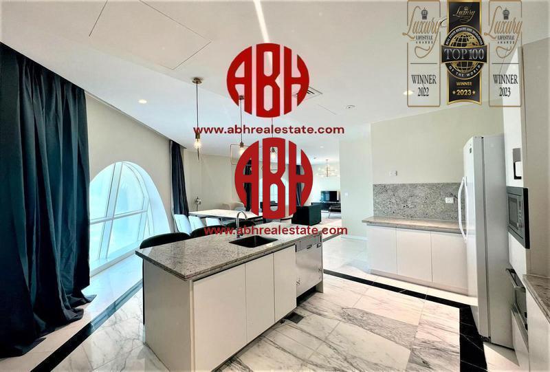 HOT OFFER| 3 BEDROOMS + MAID FURNISHED PENTHOUSE - Penthouse in Floresta Gardens