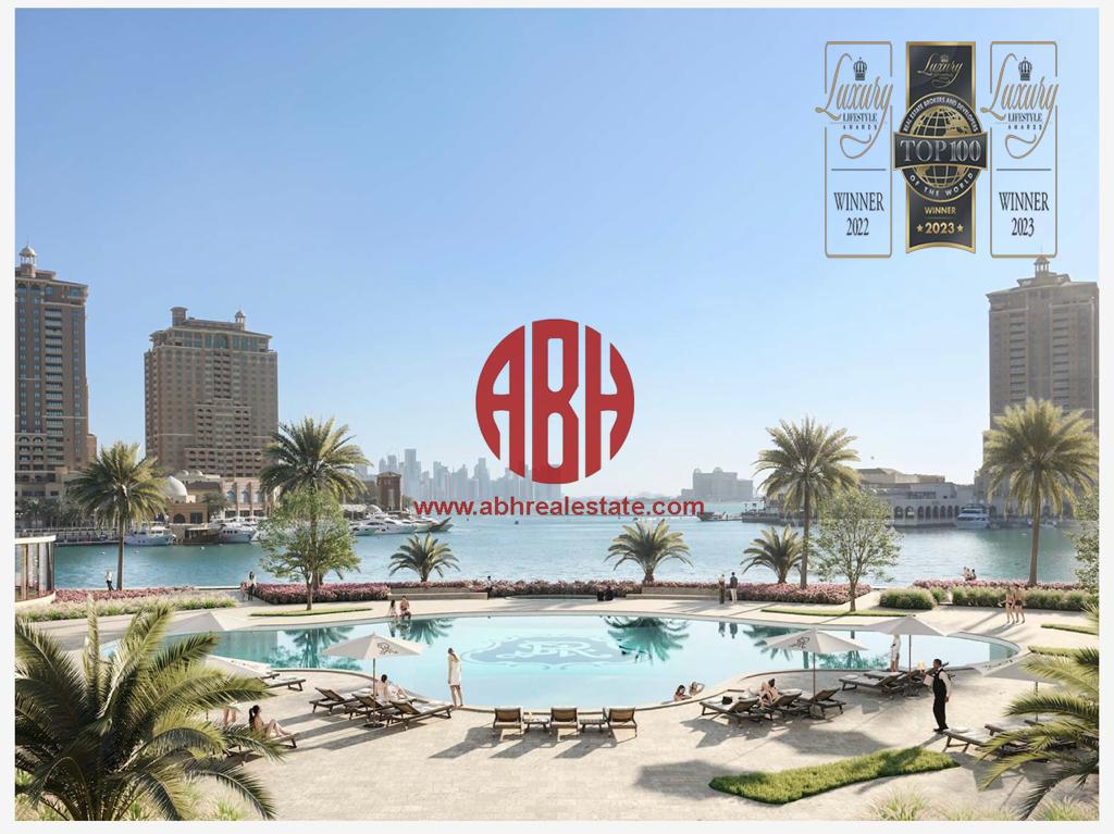 BILLS FREE | 2-BDR + MAID | LUXURY HOTEL APARTMENT - Apartment in Marsa Arabia