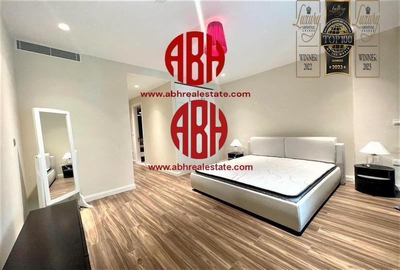 HOT OFFER| 3 BEDROOMS + MAID FURNISHED PENTHOUSE - Penthouse in Floresta Gardens